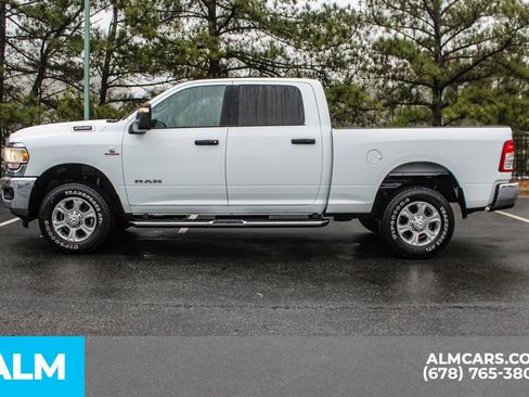 Used 2024 RAM 2500 Big Horn image 7