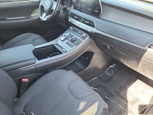 Used 2021 Hyundai Palisade SEL w/ Convenience Package FWD image 30