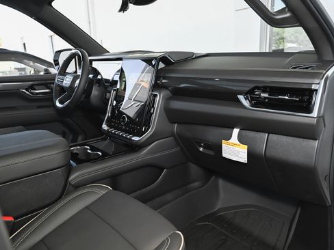 New 2026 GMC Yukon XL Elevation w/ Elevation Premium Package image 50