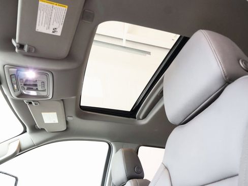 New 2026 Chevrolet Silverado 3500 LTZ w/ LTZ Plus Package image 26