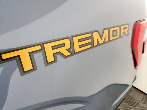 Used 2023 Ford F150 Tremor w/ Equipment Group 402A High AWD/4WD image 26