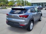 New 2026 Chevrolet TrailBlazer LS w/ LS Convenience Package image 3