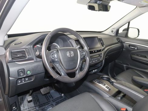 Used 2023 Honda Ridgeline RTL image 22