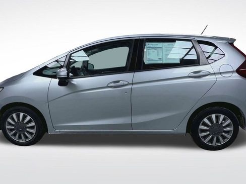 Used 2019 Honda Fit LX image 5