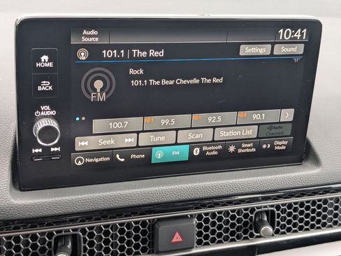 Used 2023 Honda Civic Touring image 22