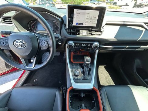 Used 2024 Toyota RAV4 Adventure AWD/4WD image 18