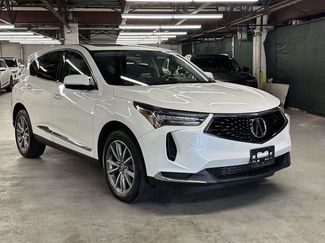 Used 2023 Acura RDX w/ Technology Package video 1