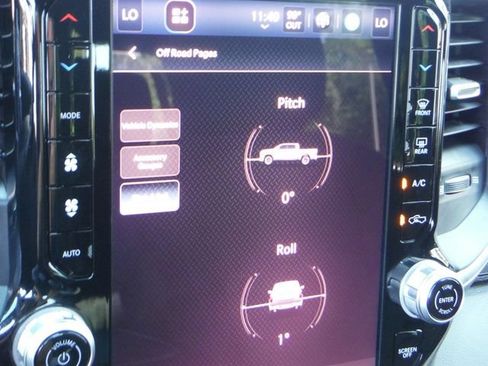 Used 2026 RAM 2500 Big Horn AWD/4WD image 43