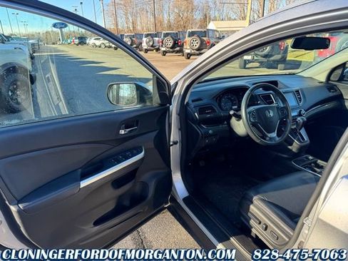 Used 2016 Honda CR-V EX-L image 14