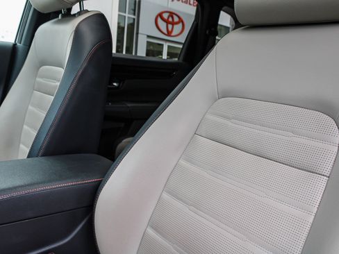 Used 2024 Honda CR-V Sport Touring image 24