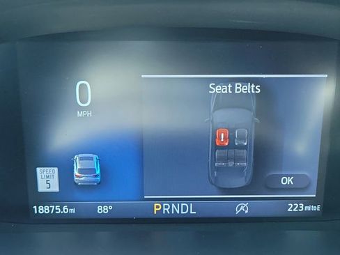 Used 2023 Ford Escape ST-Line w/ Tech Pack #1 AWD/4WD image 28