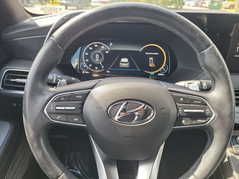 Used 2022 Hyundai Palisade Calligraphy w/ Cargo Package FWD image 9