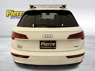 Used 2023 Audi Q5 2.0T Premium Plus video 3