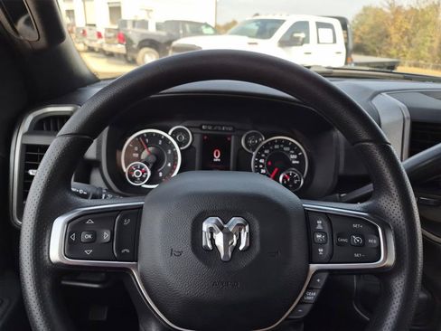 New 2026 RAM 3500 Tradesman image 16