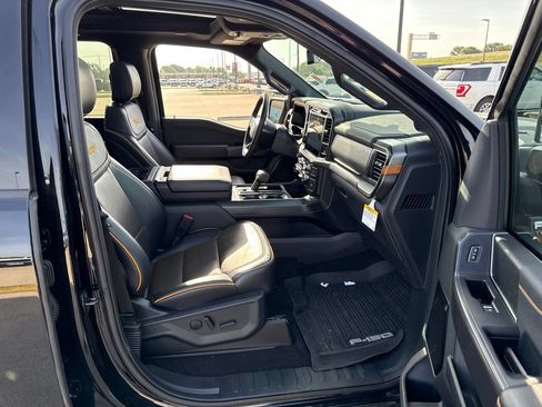 Used 2025 Ford F150 Tremor w/ Equipment Group 402A High AWD/4WD image 13