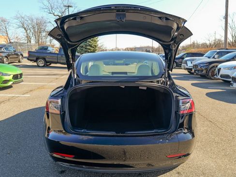 Used 2023 Tesla Model 3 Standard Range image 49