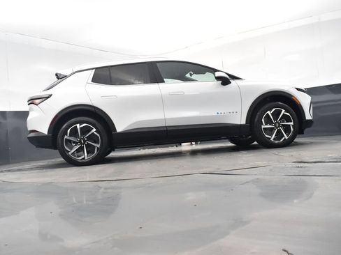 Used 2026 Chevrolet Equinox EV LT AWD/4WD image 20