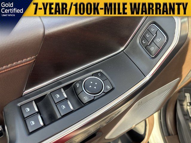 Used 2024 Ford F150 King Ranch w/ FX4 Off-Road Package AWD/4WD image 22