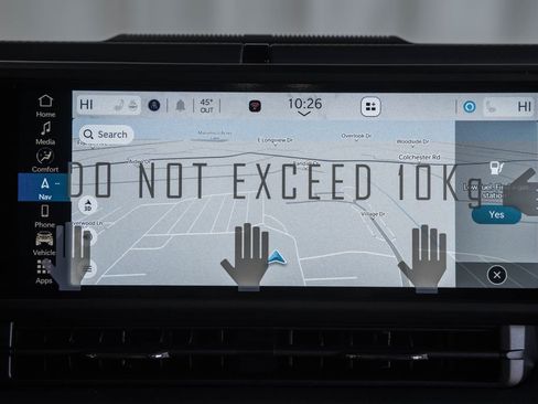 New 2026 Jeep Wrangler Sahara image 23