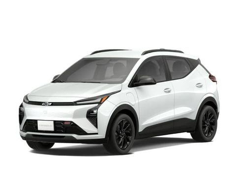 New 2027 Chevrolet Bolt RS image 27