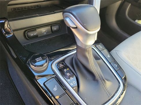 Used 2021 Kia Seltos EX image 32