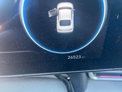 Used 2025 Hyundai Elantra SEL FWD image 4