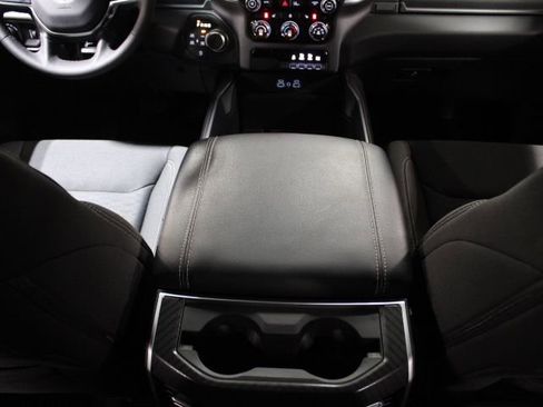 Used 2025 RAM 1500 Big Horn image 28