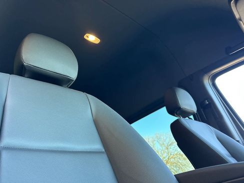 New 2026 Mercedes-Benz Sprinter 2500 image 16