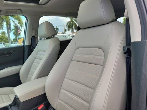 Used 2023 Honda CR-V EX-L image 15