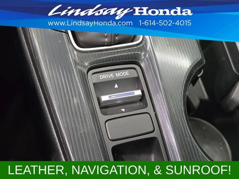 Used 2025 Honda Civic Sport Touring image 20