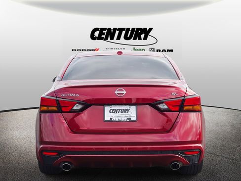 Used 2024 Nissan Altima 2.5 SL image 5