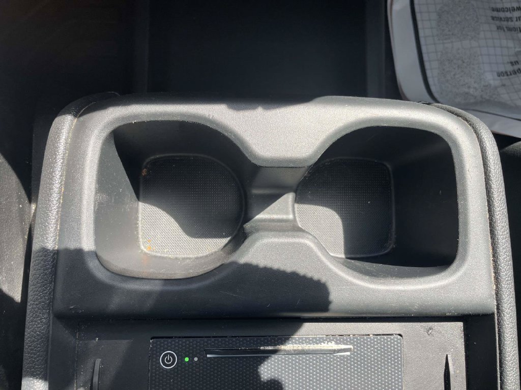 Used 2025 Honda Odyssey Touring image 18
