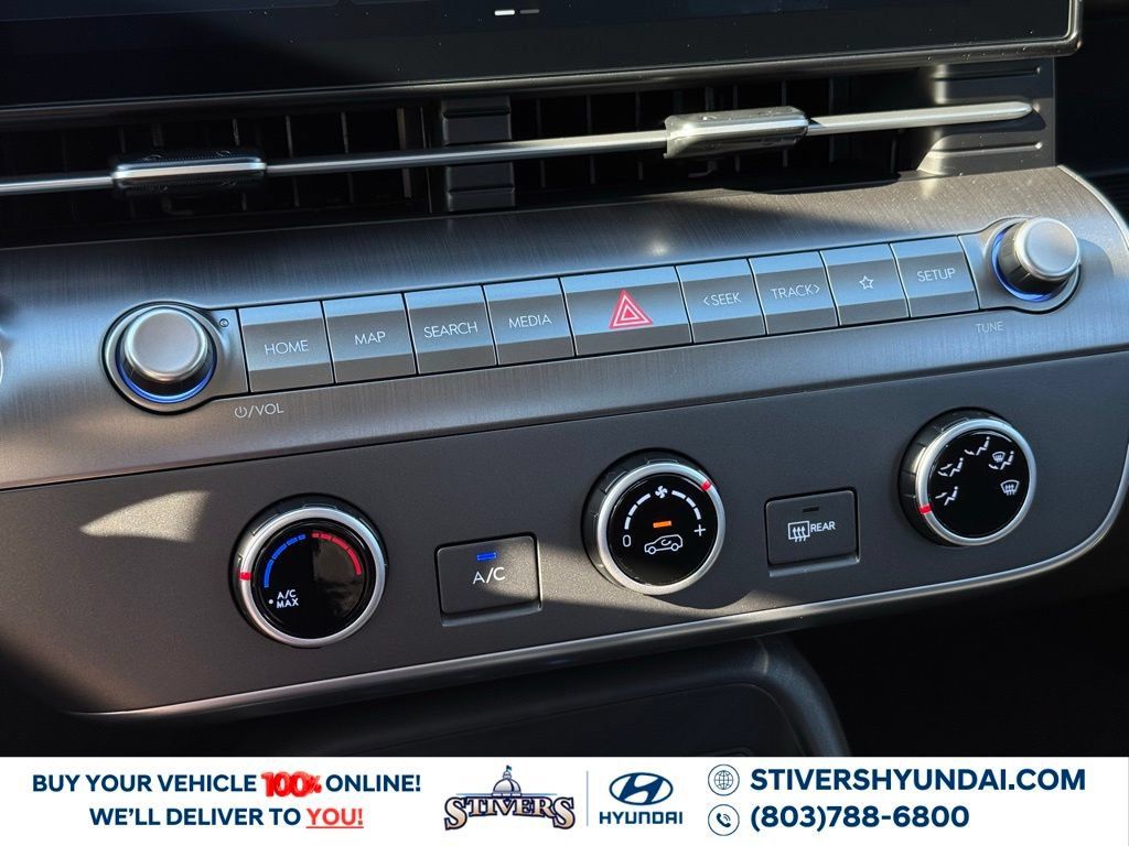 Used 2026 Hyundai Kona SE FWD image 26