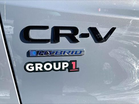 Used 2023 Honda CR-V Sport Touring image 33