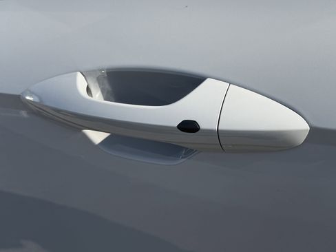 Certified 2026 Hyundai Kona SEL Sport FWD image 29