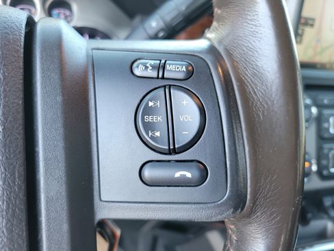 Used 2015 Ford F350 King Ranch w/ FX4 Off-Road Package image 21