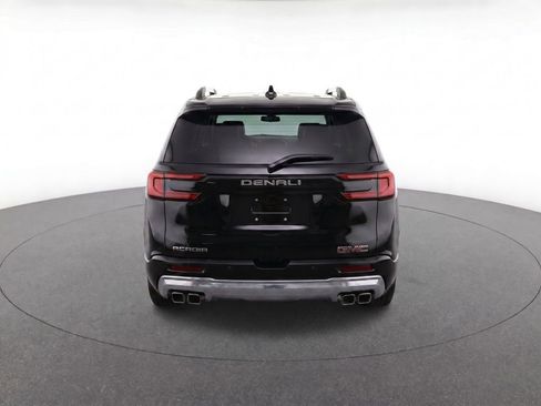 Used 2024 GMC Acadia Denali w/ Super Cruise Package FWD image 6