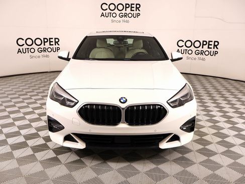 Used 2021 BMW 228i Gran Coupe w/ Convenience Package image 10