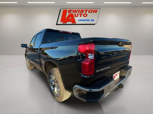 New 2026 Chevrolet Silverado 1500 LT image 10