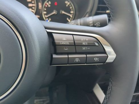 Used 2024 MAZDA CX-30 2.5 Turbo w/ Premium Plus Pkg AWD/4WD image 28
