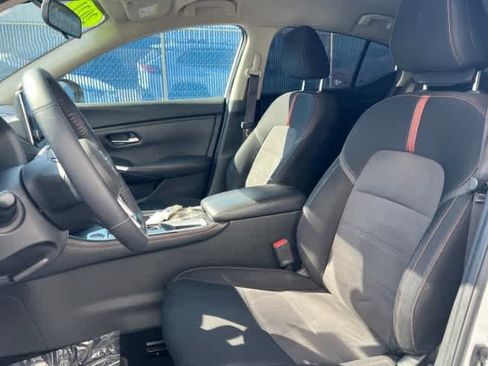 Used 2021 Nissan Sentra SR image 13