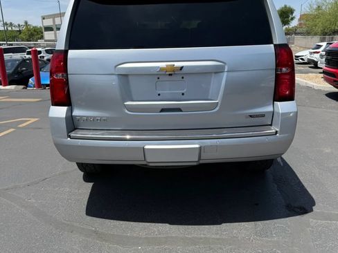 Used 2018 Chevrolet Tahoe Premier RWD image 5