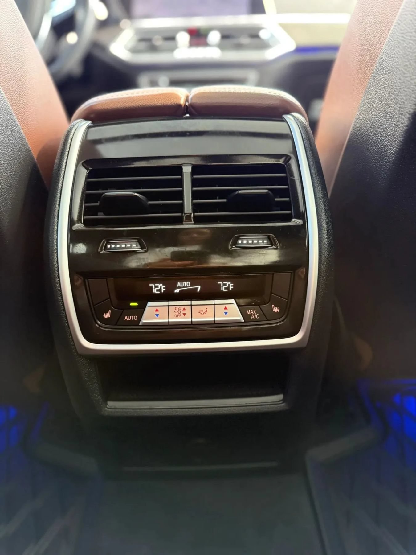 Used 2022 BMW X5 xDrive40i w/ Premium Package AWD/4WD image 27