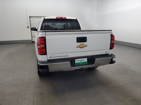 Used 2018 Chevrolet Silverado 1500 LT w/ All Star Edition image 6