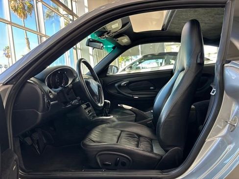 Used 2003 Porsche 911 Carrera 4S image 37