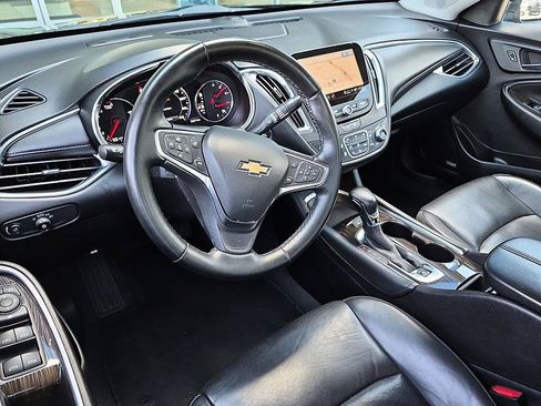 Certified 2024 Chevrolet Malibu LT FWD image 30