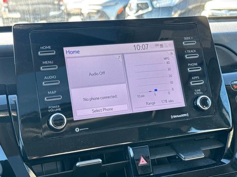 Used 2023 Toyota Camry SE image 22