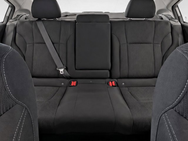 Certified 2024 Subaru Legacy AWD/4WD image 14