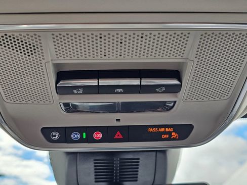 Used 2026 GMC Terrain Denali w/ LPO, Floor Liner Package AWD/4WD image 34
