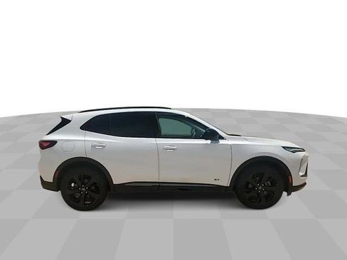 New 2025 Buick Envision Sport Touring image 9